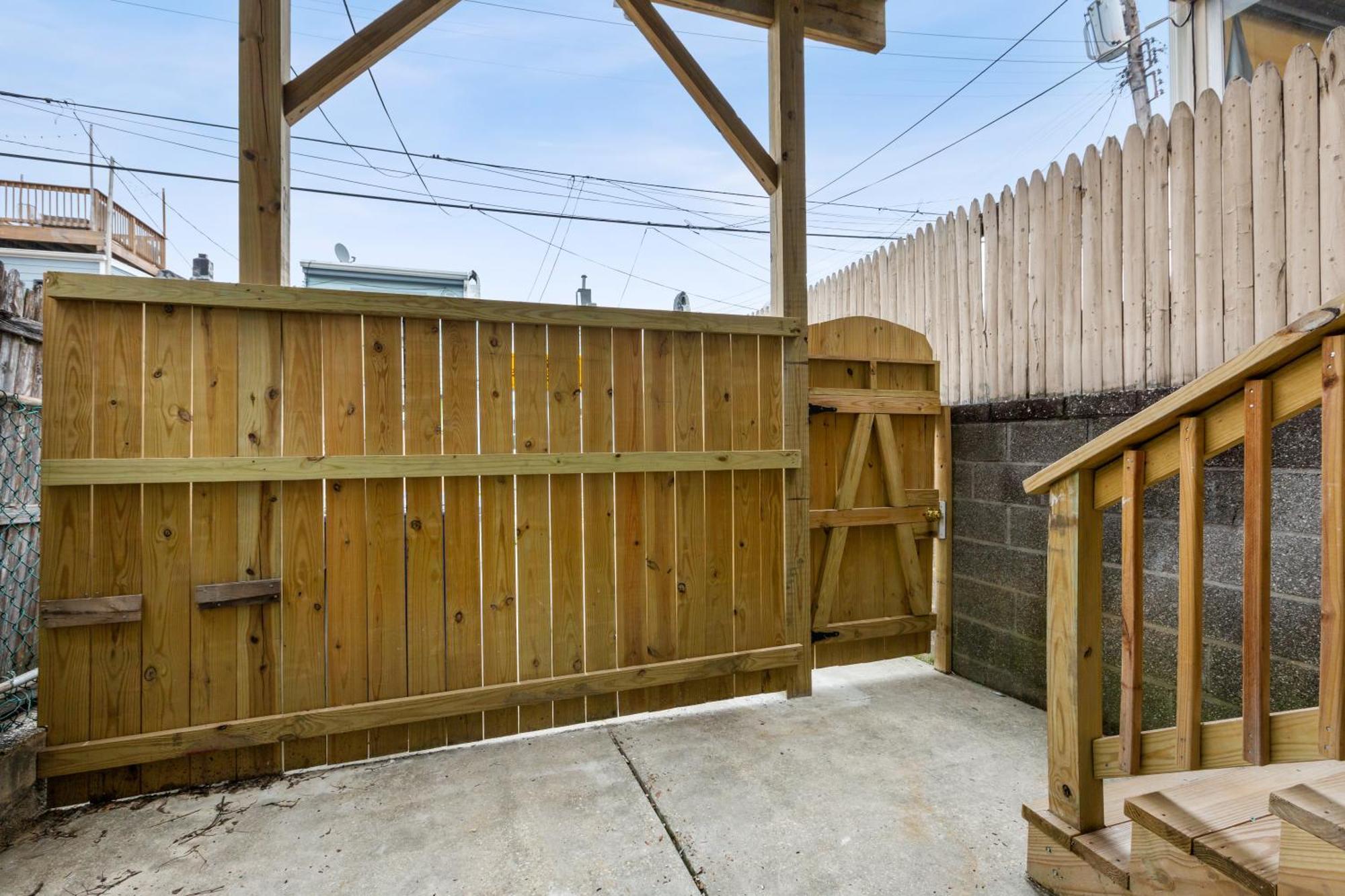 Pristine Townhouse With Rooftop Deck Near Canton! Baltimore Zewnętrze zdjęcie