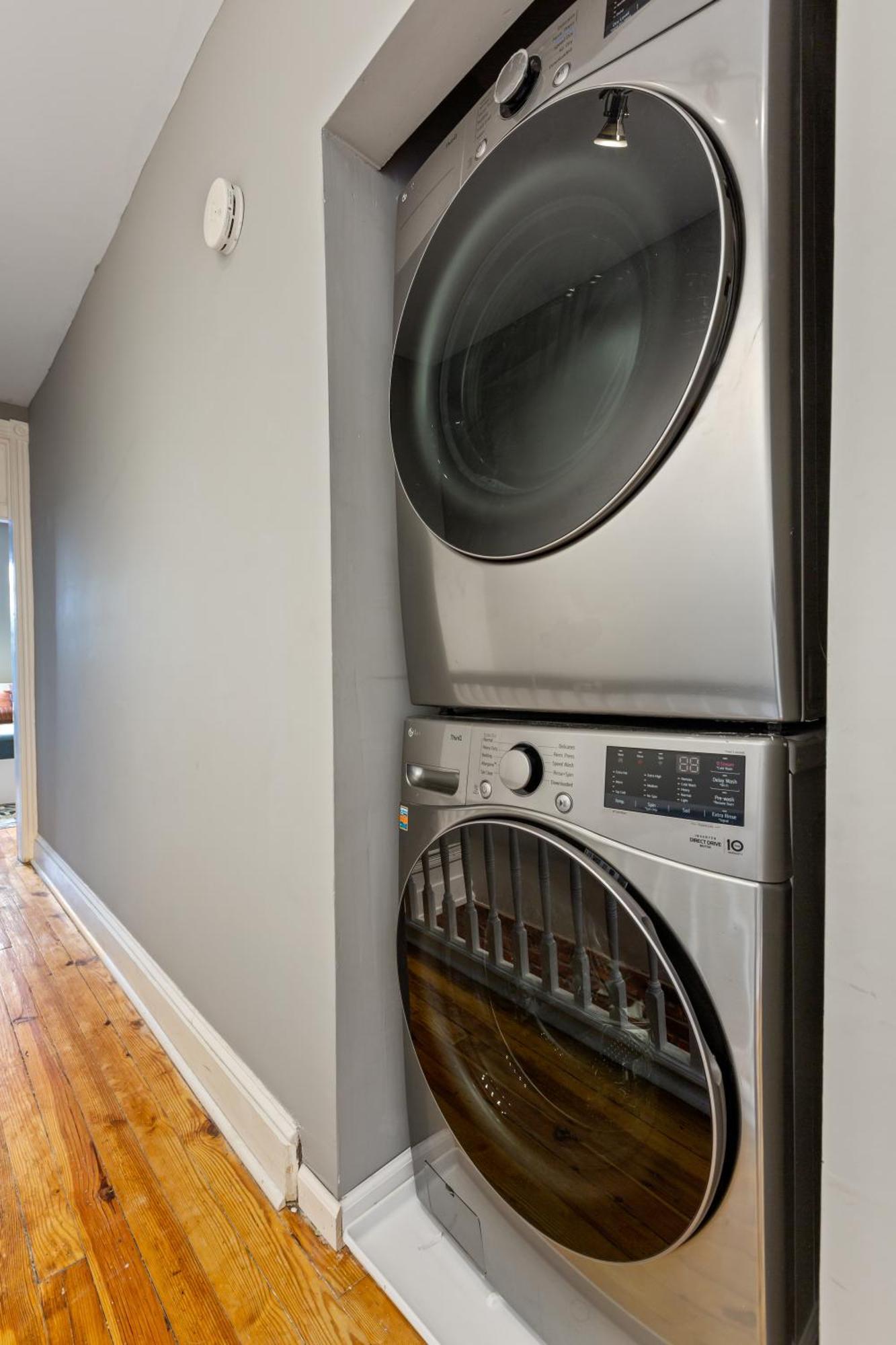 Pristine Townhouse With Rooftop Deck Near Canton! Baltimore Zewnętrze zdjęcie